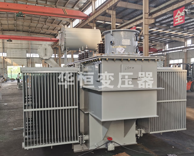 S11-6300/35秦州秦州秦州电力变压器价格