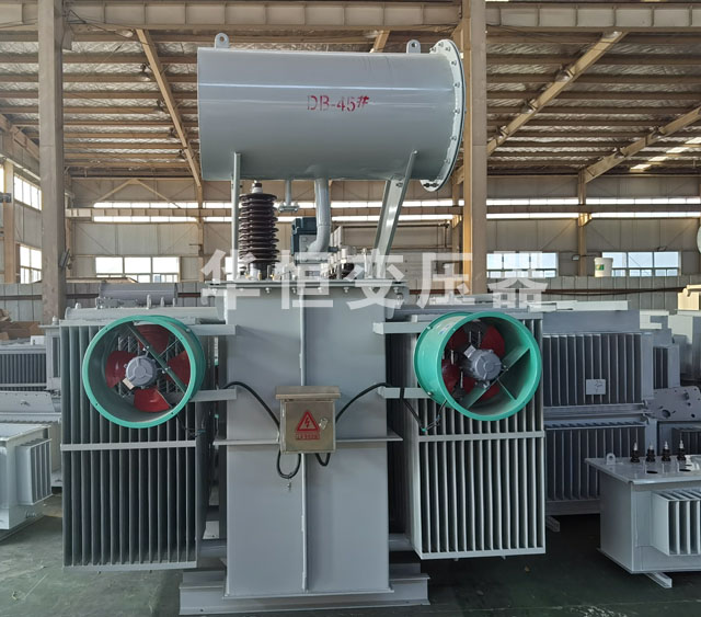 S13-6300/35秦州秦州秦州电力变压器