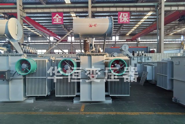 S13-6300/35秦州秦州秦州油浸式变压器